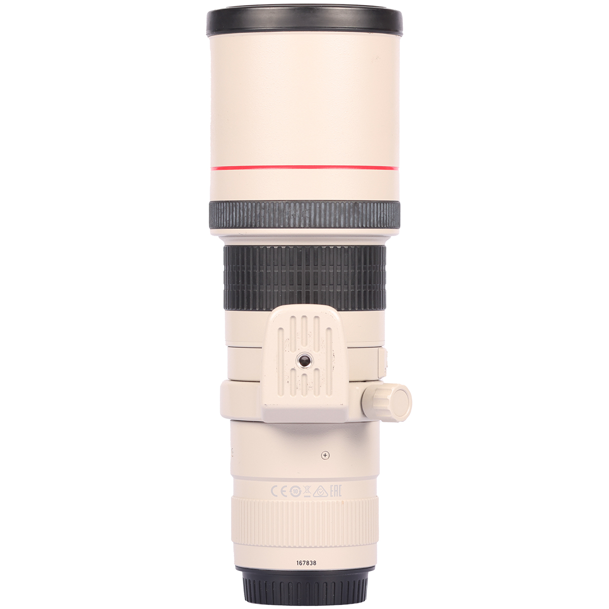 Canon 400 mm 1:5,6 EF L USM Gebraucht 