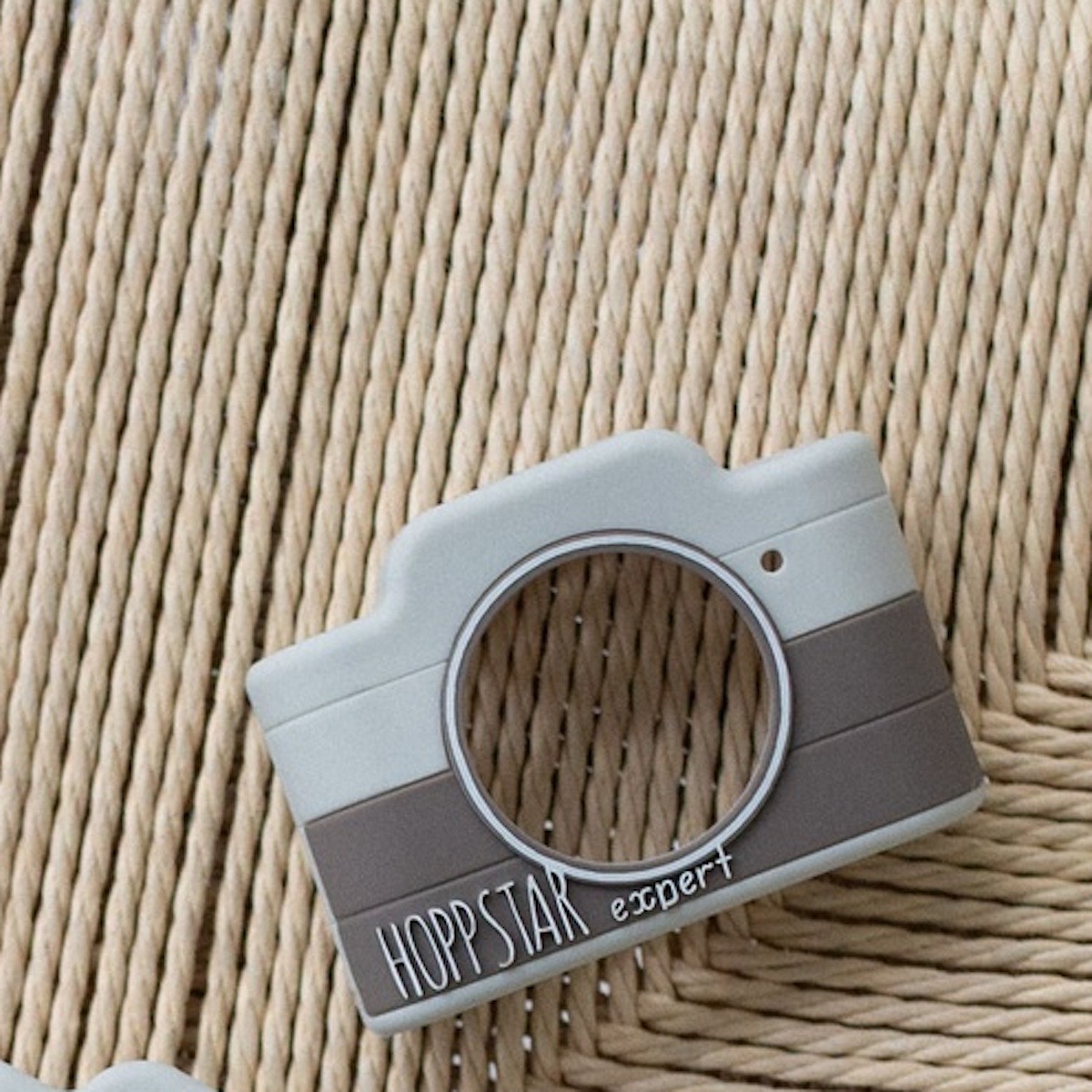 Hoppstar Silikonhülle Expert siena