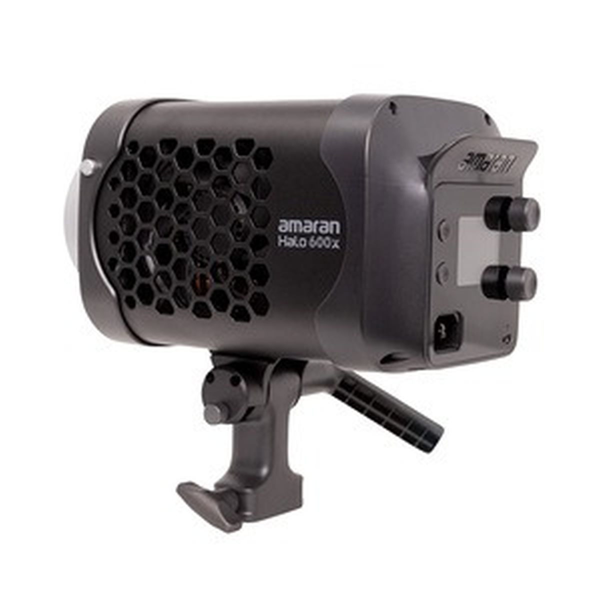 Amaran Halo 300x Bi-Color-COB-Leuchte