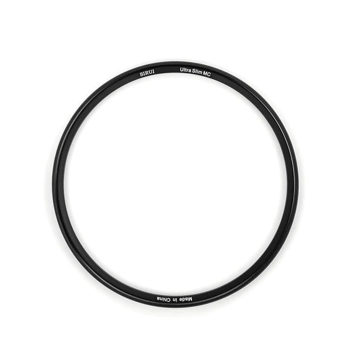 Sirui UV Filter 58 mm S-Pro Nano Alu Sirui UV Filter 58 mm S-Pro Nano Alu