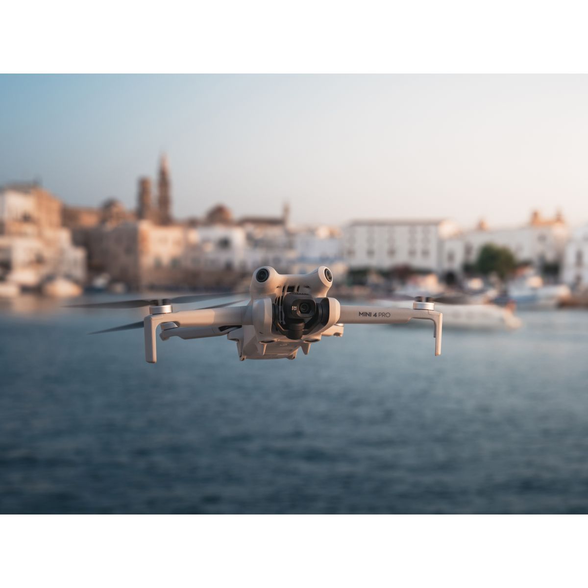 DJI Mini 4 Pro