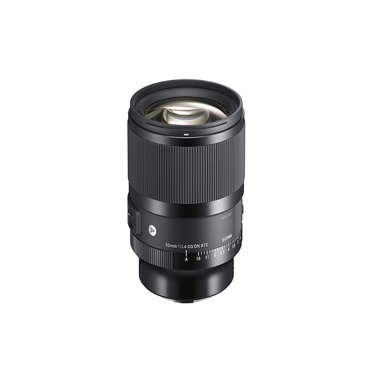 Sigma 50 mm 1:4,0 DG DN Art