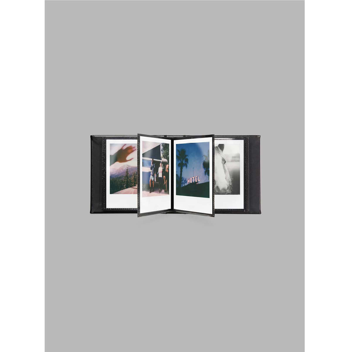 Polaroid Photo Album small