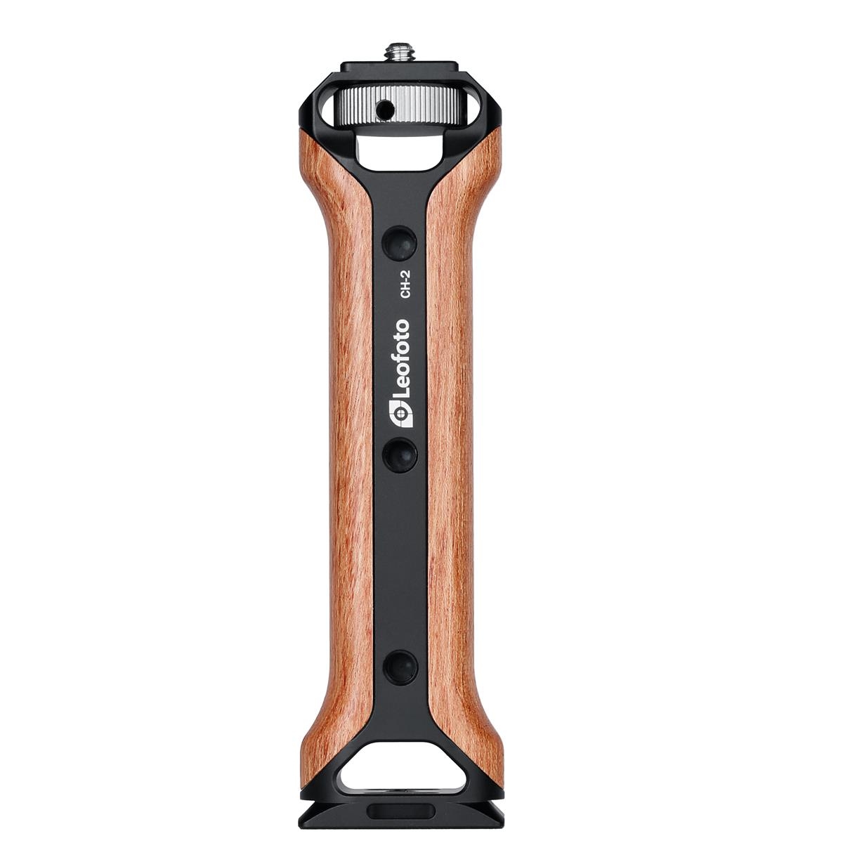 Leofoto Handgriff CH-2