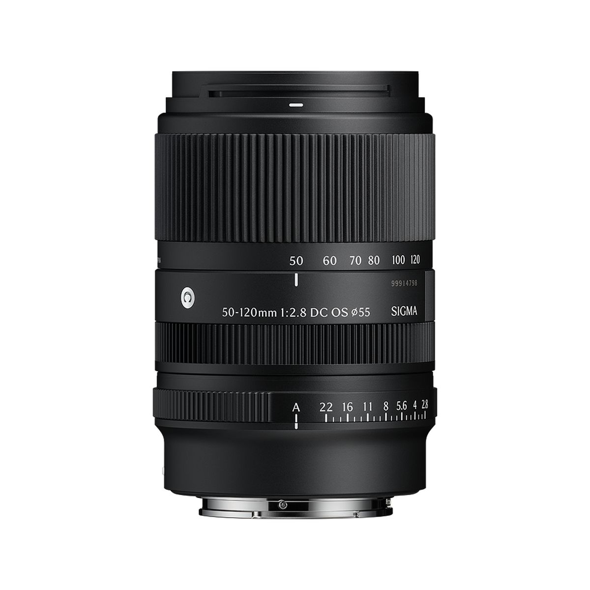 Sigma 50-120 mm 1:2,8 DC OS (C) Fuji X