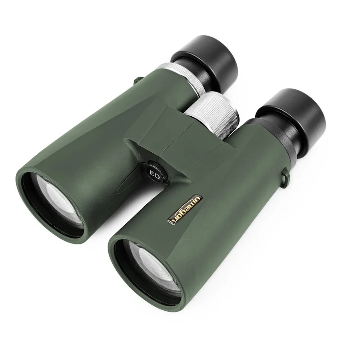 Omegon Hunter 2.0 Fernglas 12X56 ED