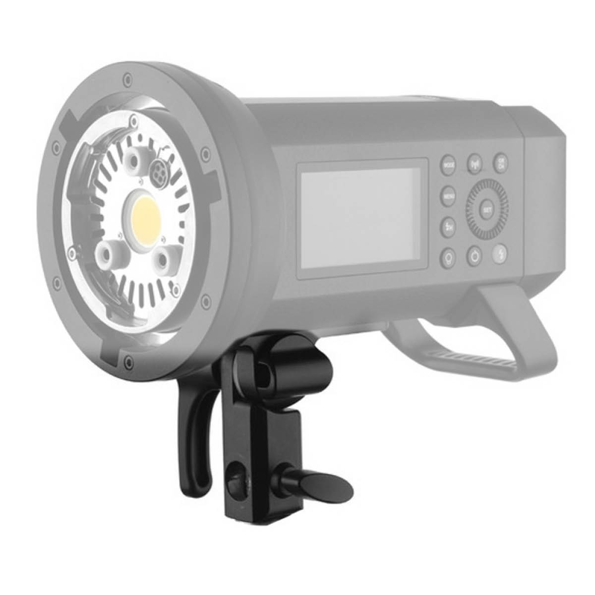Godox AD400Pro Light Stand Holder