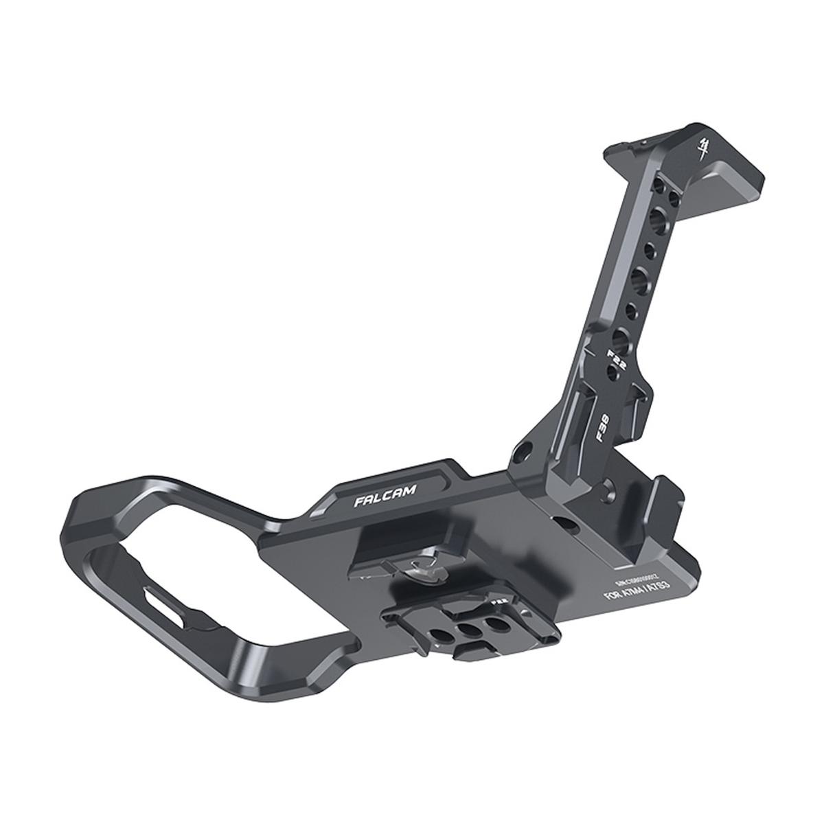 Falcam F22 & F38 Quick Release L Bracket (for A7M4/A7S3) 2976