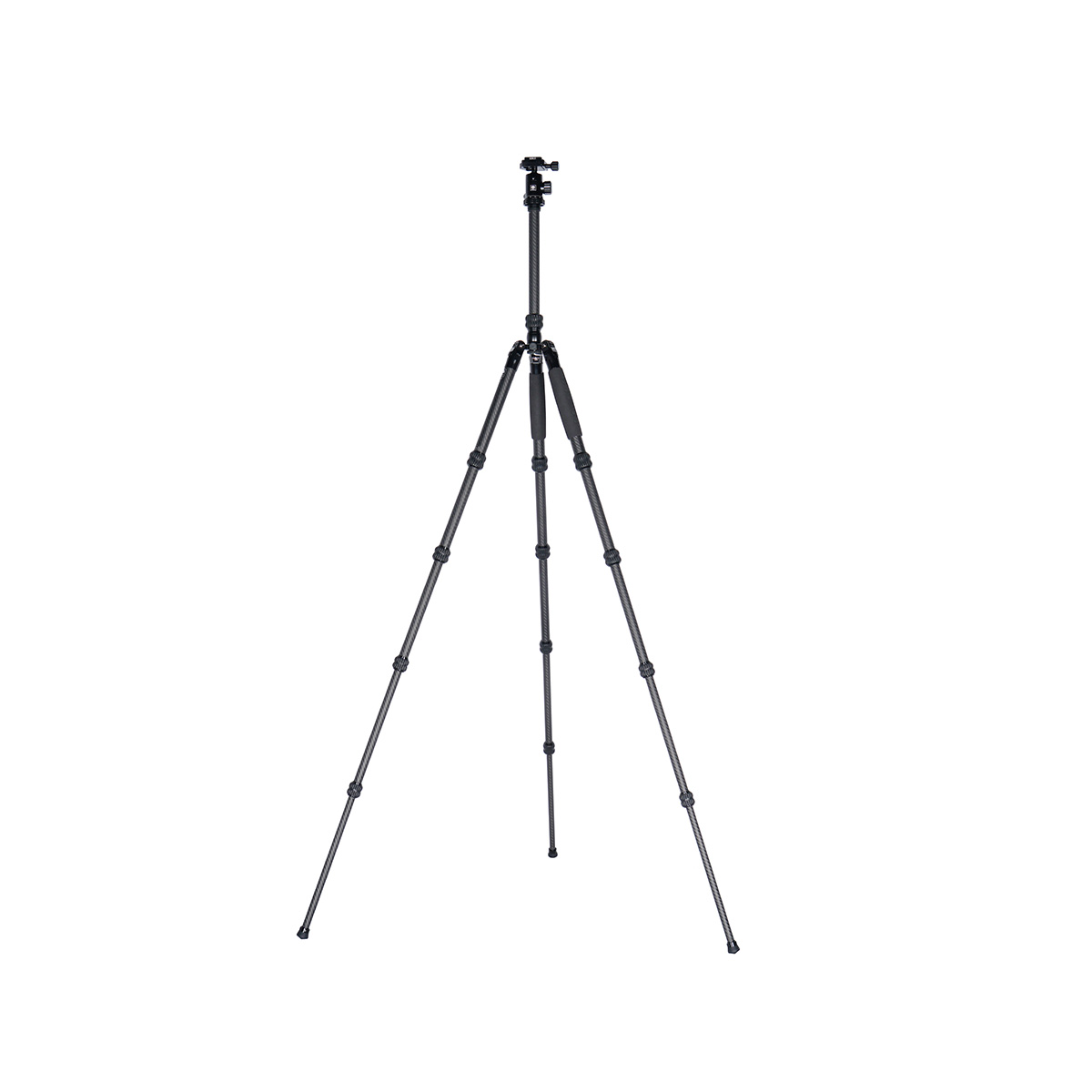 Sirui T-1205 mit Kugelkopf E-10 Carbon