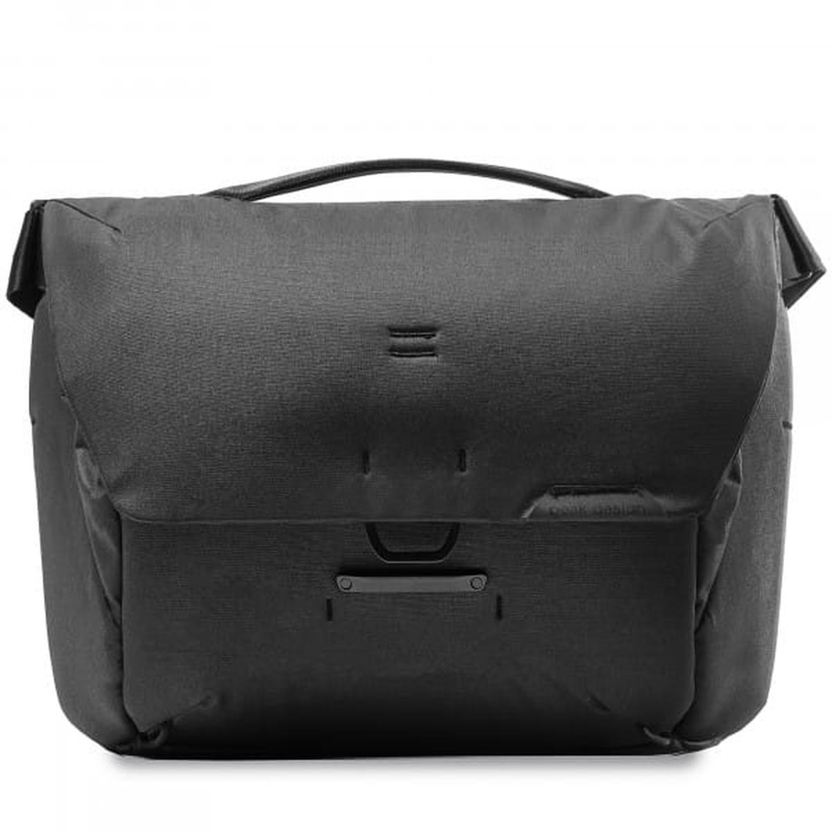 Peak Design Everyday Messenger V2 13 Liter - Black (Schwarz)