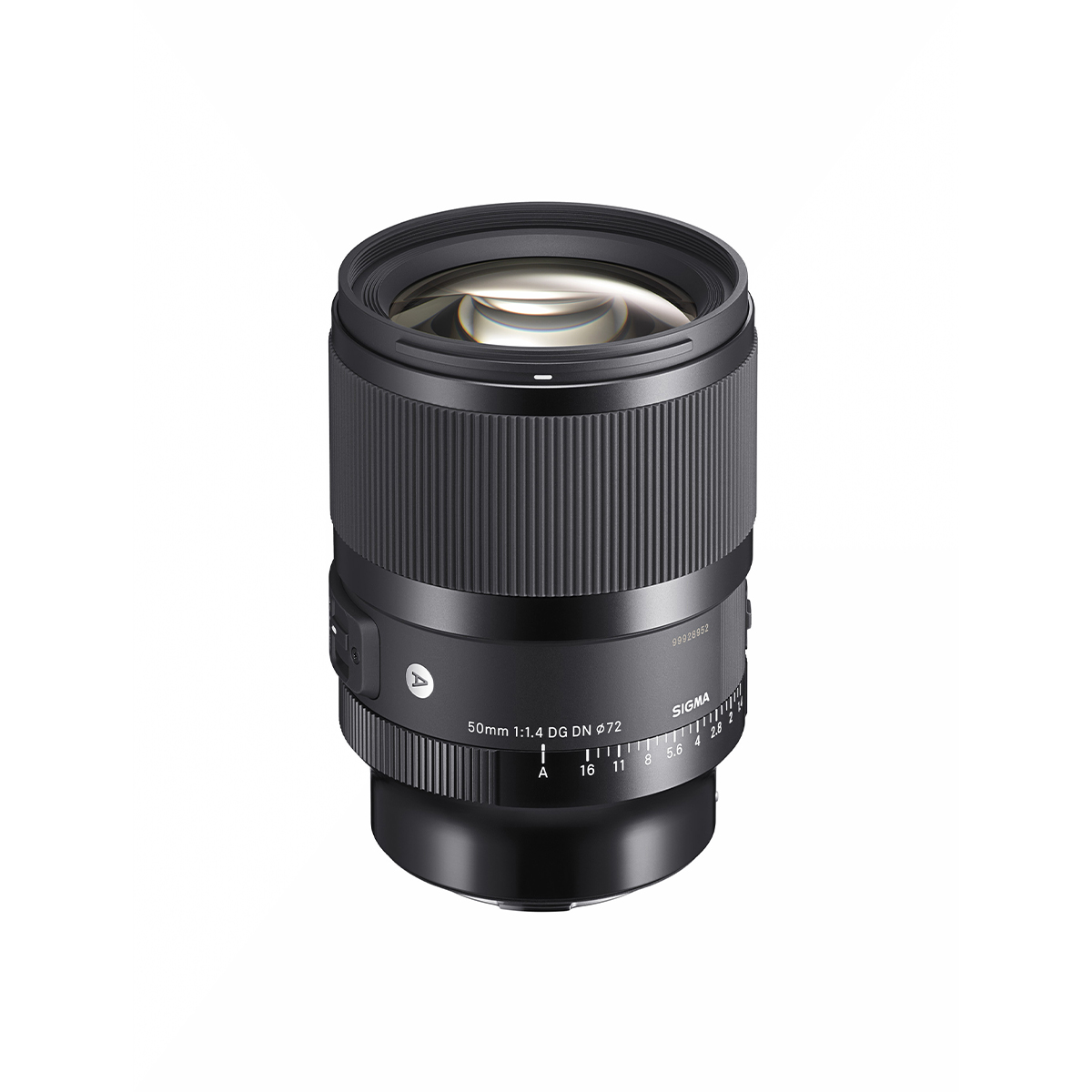 Sigma 50 mm 1:1,4 DG DN  E-Mount
