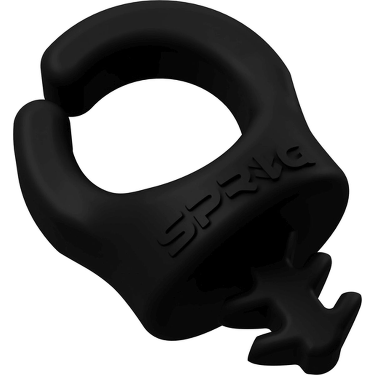 Sprig 3er Pack Black (3/8"-16) Kabel- Management