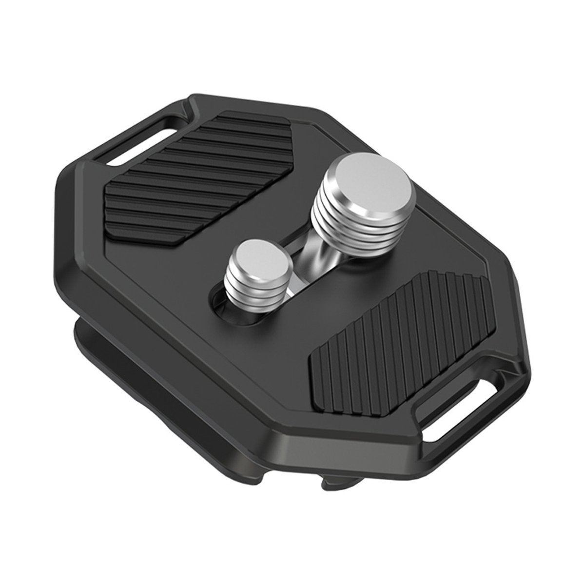 Falcam F38 Quick Release dual screw thread plate V2 2969A