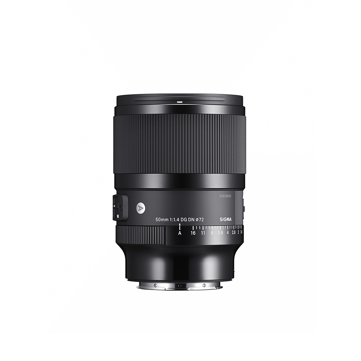 Sigma 50 mm 1:1,4 DG DN L-Mount