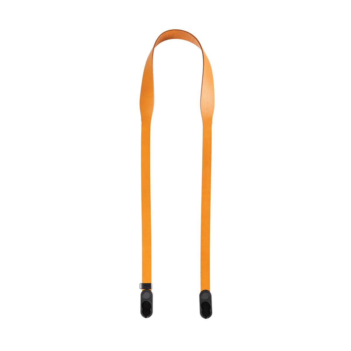 Peak Design Form Leather Camera Strap Standard Amber