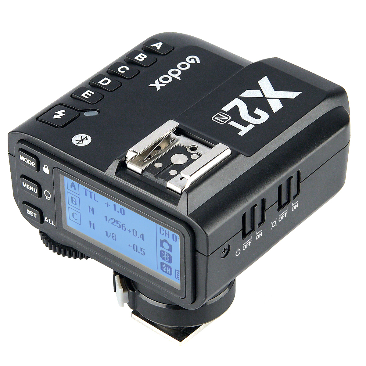 Godox X2-T Funk Transmitter Nikon