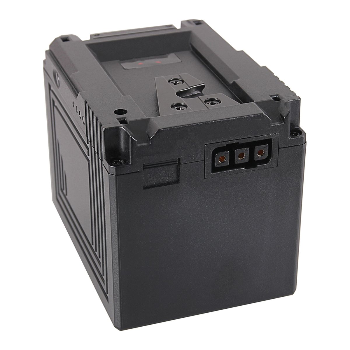 Berenstargh Akku Typ V190 V-Mount