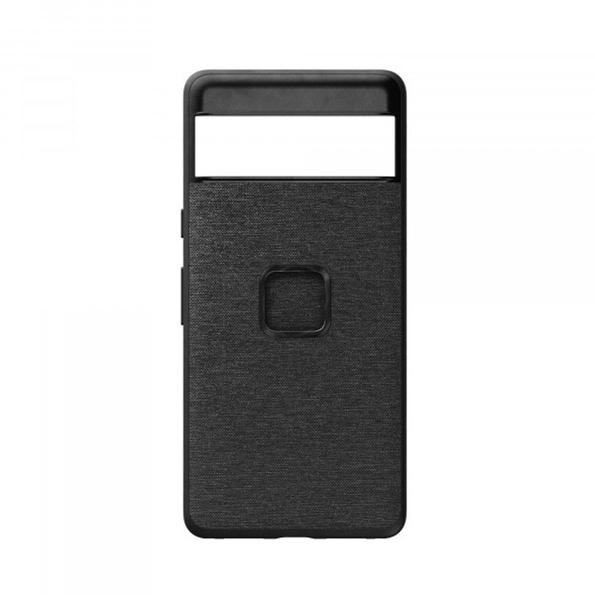 Peak Design Mobile Everyday Case für Google Pixel Schwarz