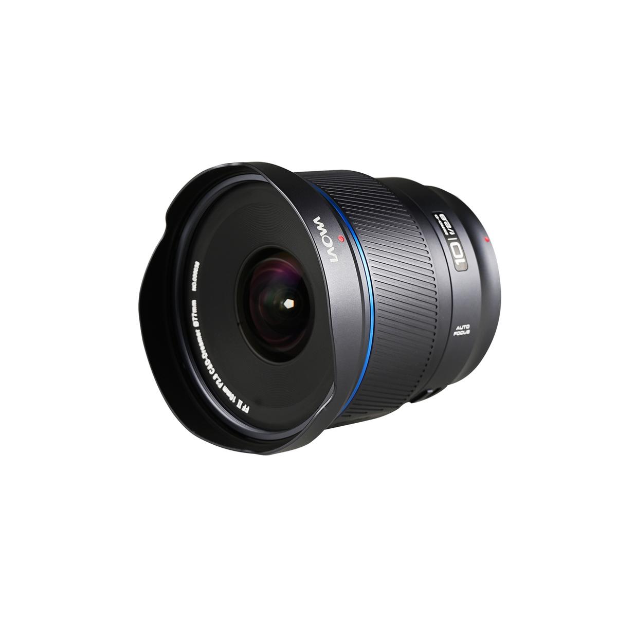 Laowa 10 mm 1:2,8 AF Zero-D FF Nikon Z-Mount