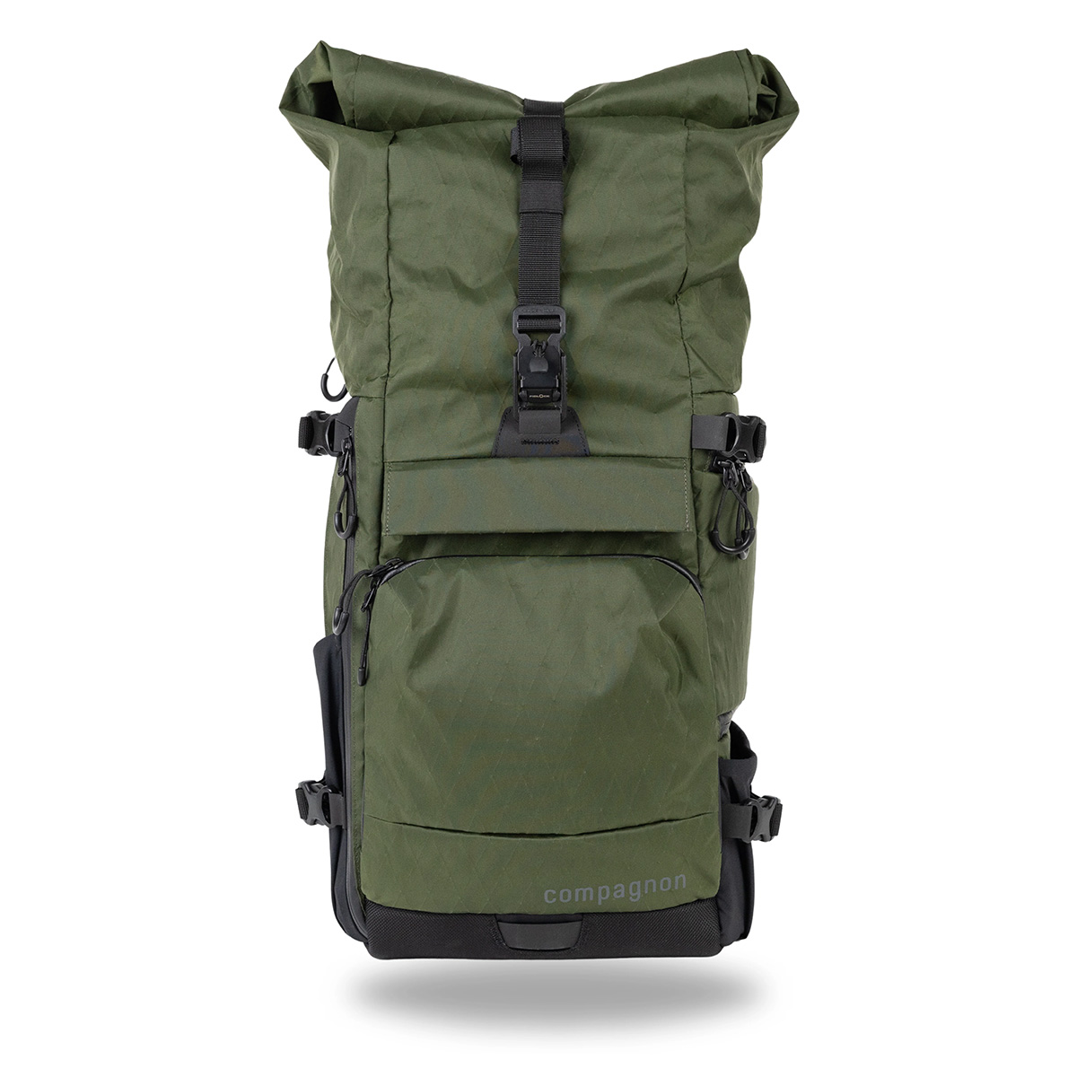 Compagnon Element Rucksack 20L Forest Green