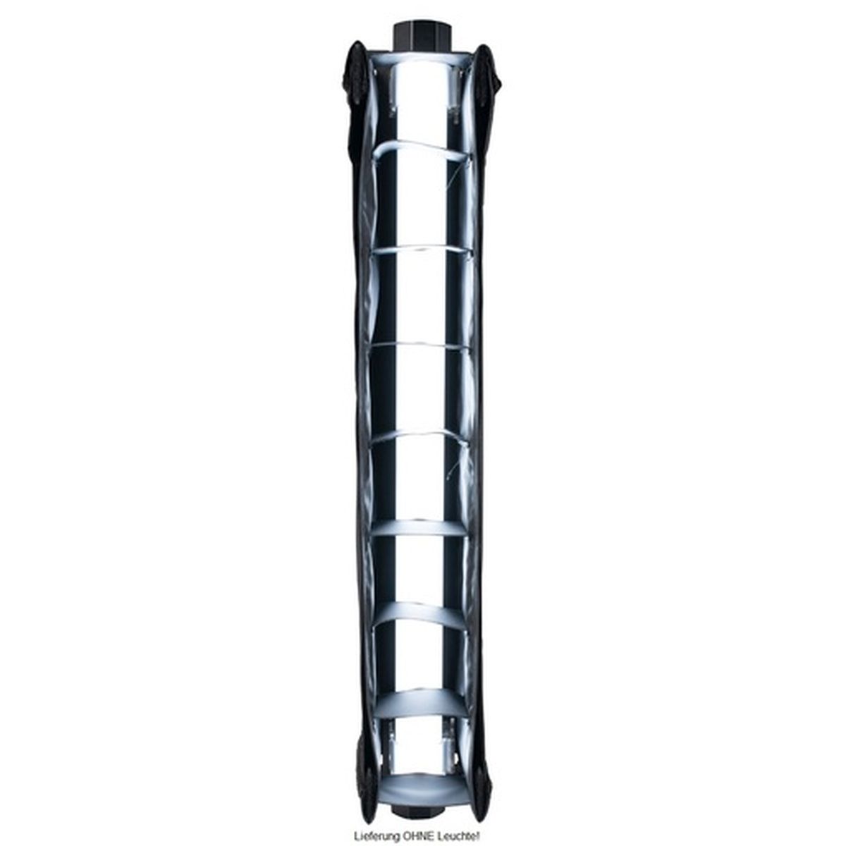 Nanlite BD-PTII15X + EC Lichtklappenvorsatz