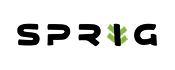 Sprig Logo