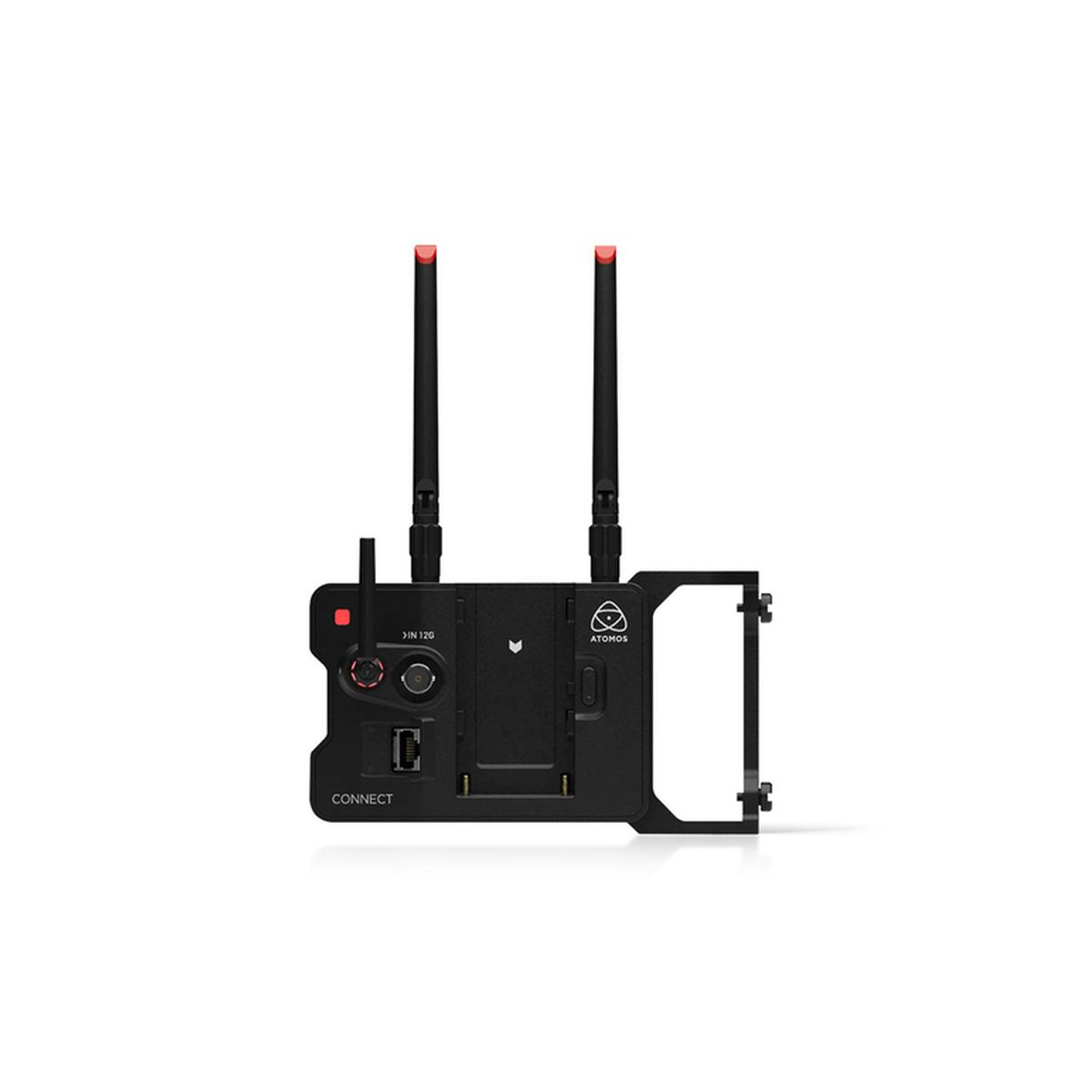 Atomos Connect for Ninja V/V+, Netzwerkgerät