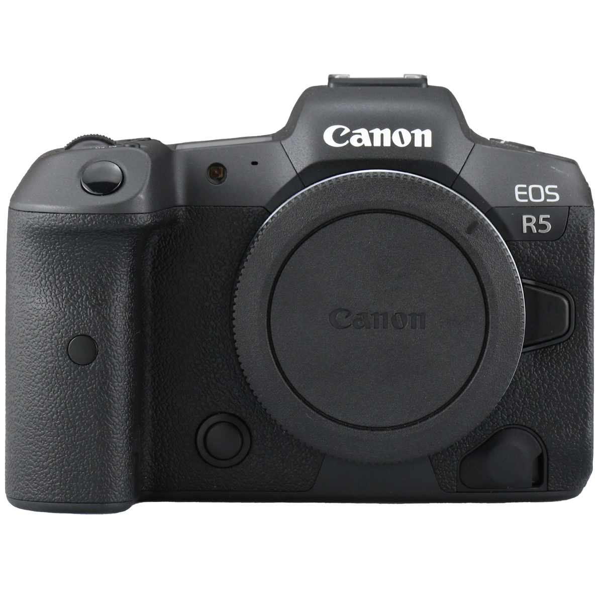 Canon EOS R5 Gehäuse Gebraucht