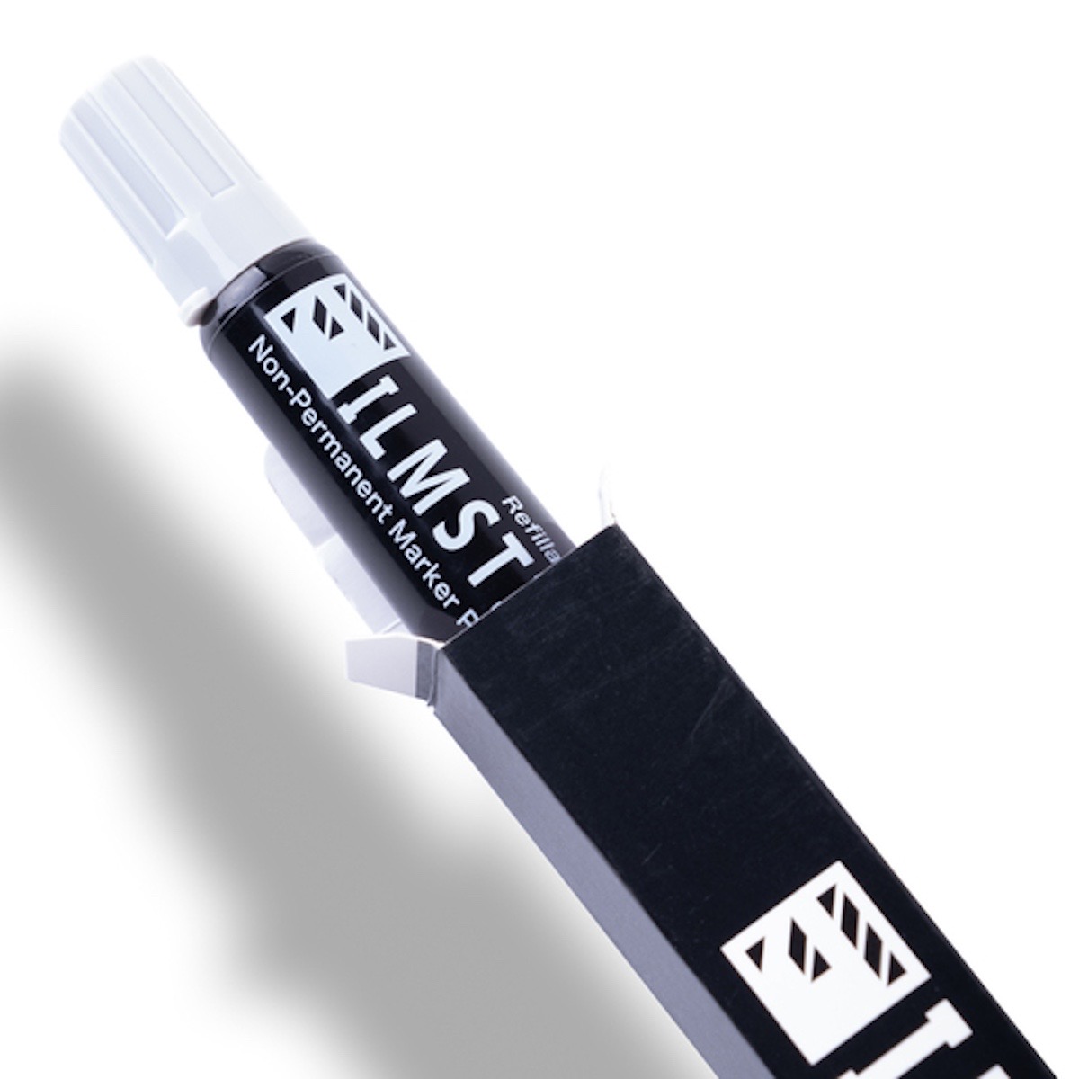 Filmsticks Non-Permanent Marker mit 2 Stiftspitzen