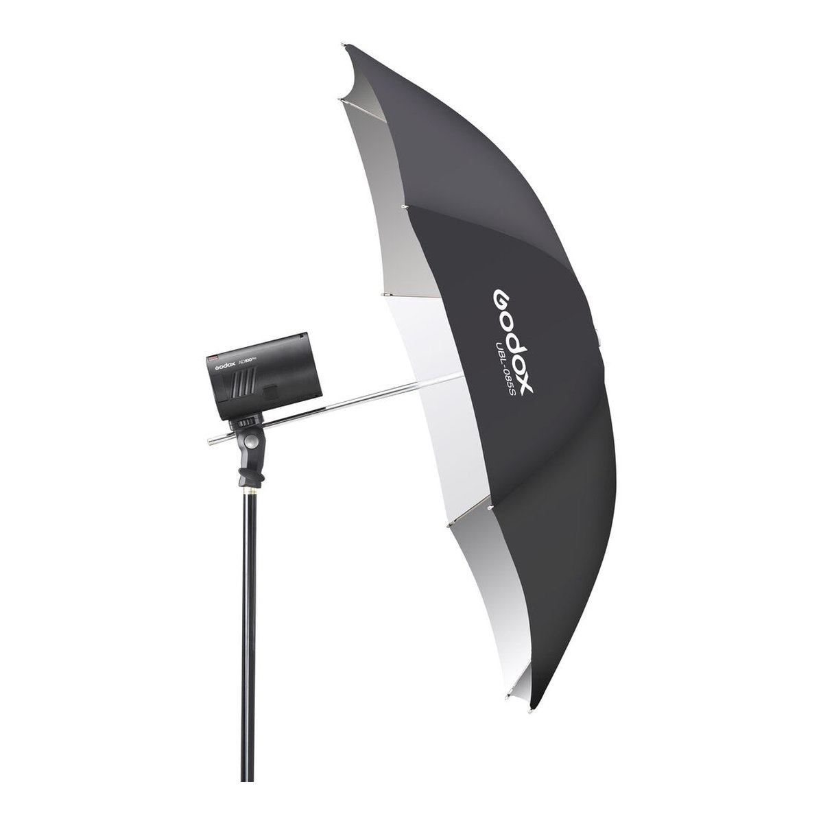 Godox AD100Pro Triple Kit