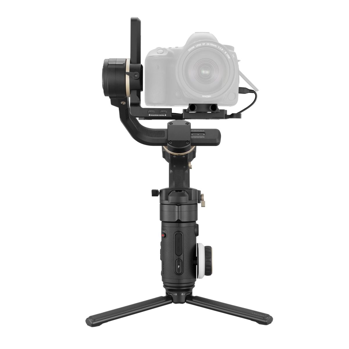 Zhiyun Crane 3S Pro