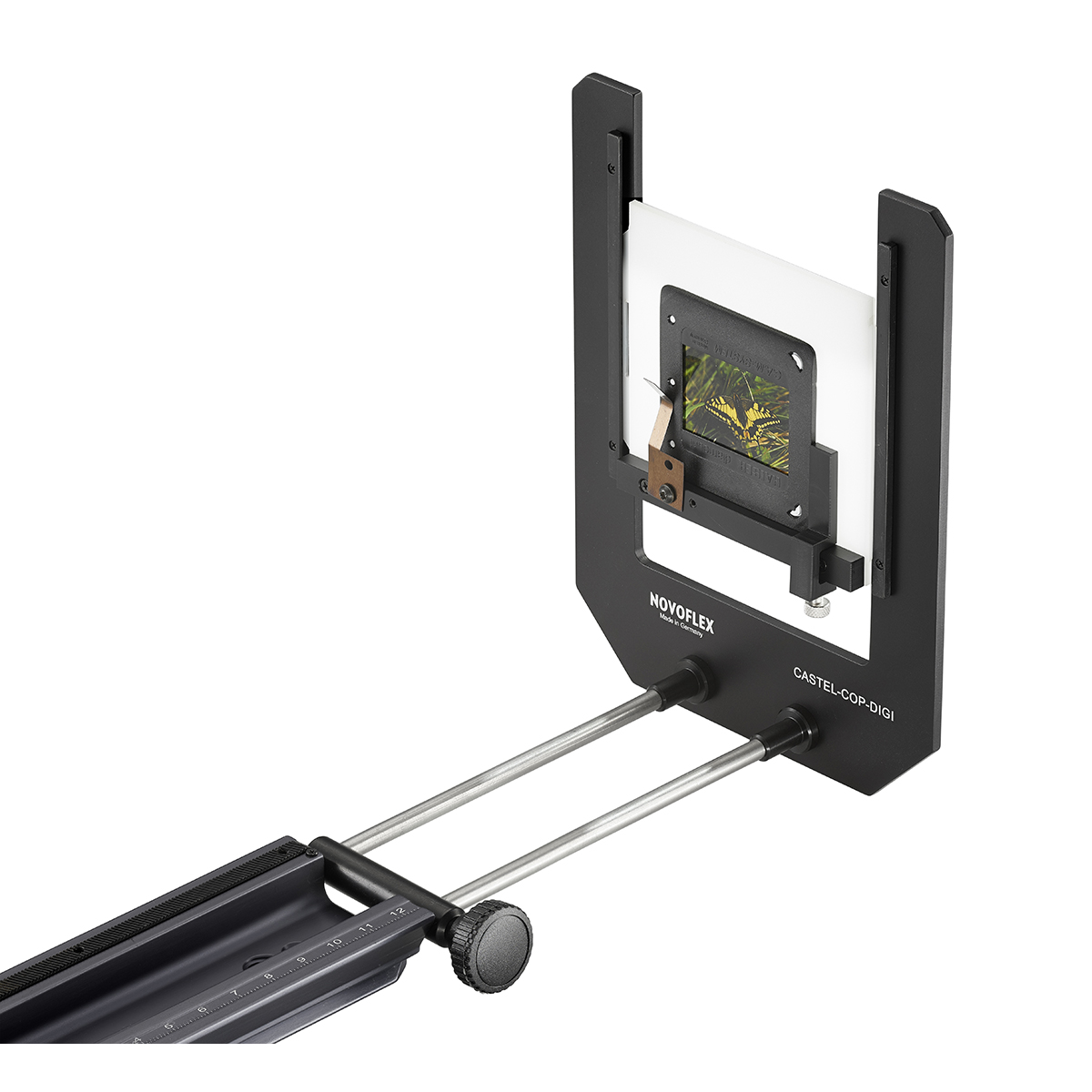 Novoflex Diakopiervorsatz