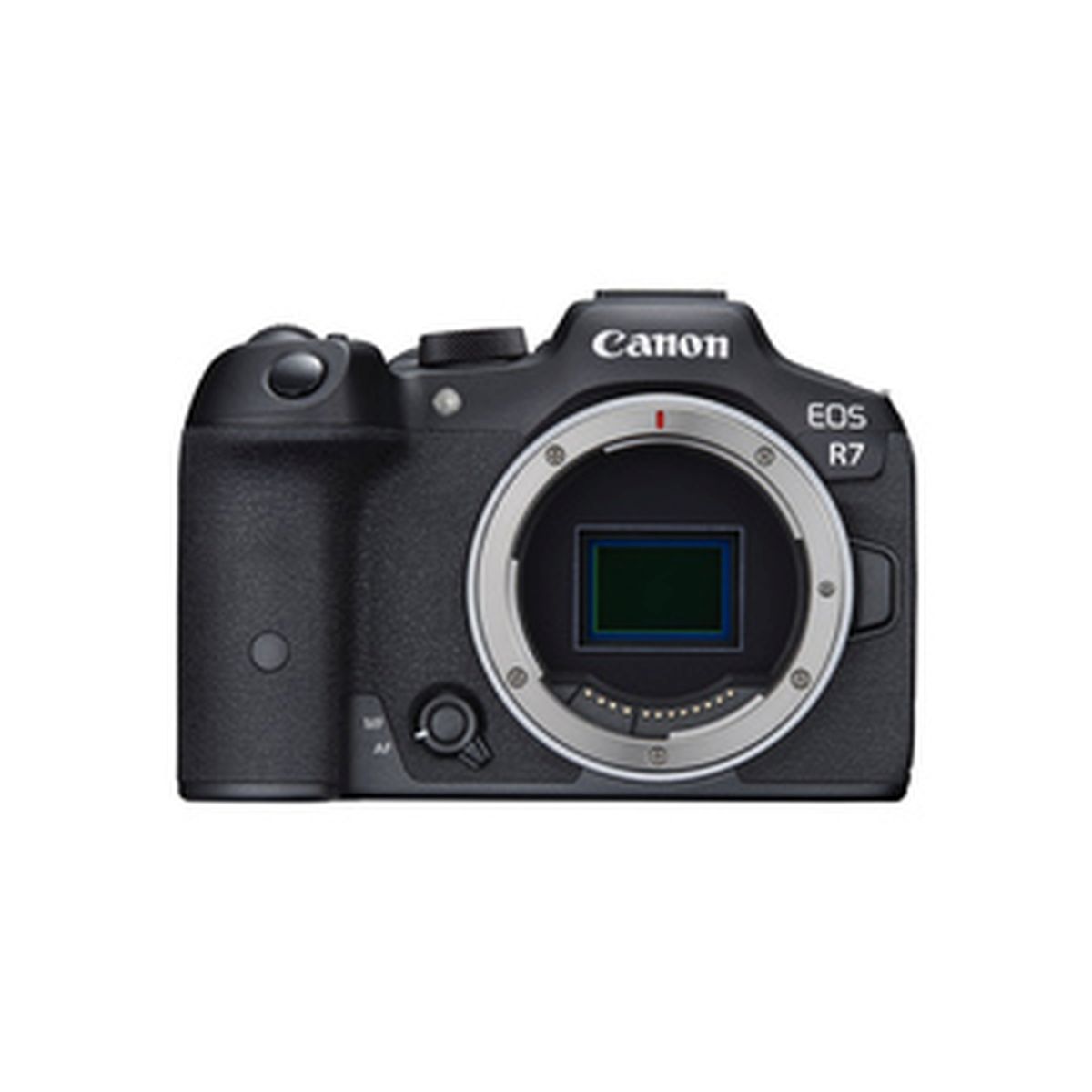 Canon EOS R7 Gehäuse Canon EOS R7 Gehäuse