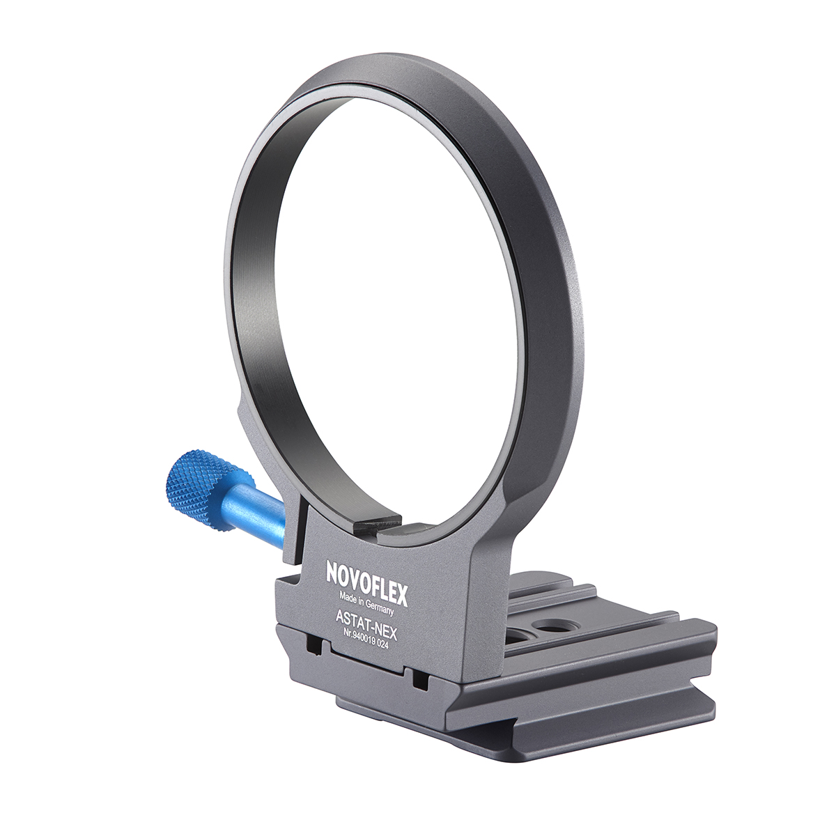 Novoflex Stativschelle für die Adapter der Serien EOSM, NEX, LET, LEM/LER und E-Mountobjektive Novoflex Stativschelle für die Adapter der Serien EOSM, NEX, LET, LEM/LER und E-Mountobjektive