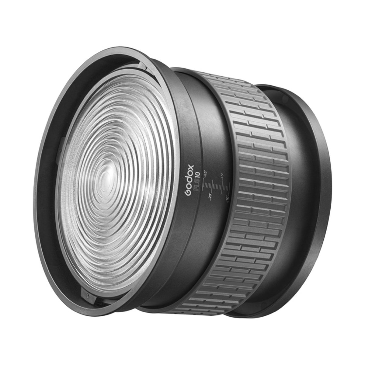 Godox Fresnel-Linse (Bowen-Fassung) 10 Zoll