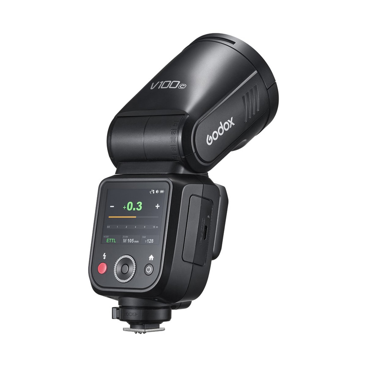 Godox Speedlite V100 Canon