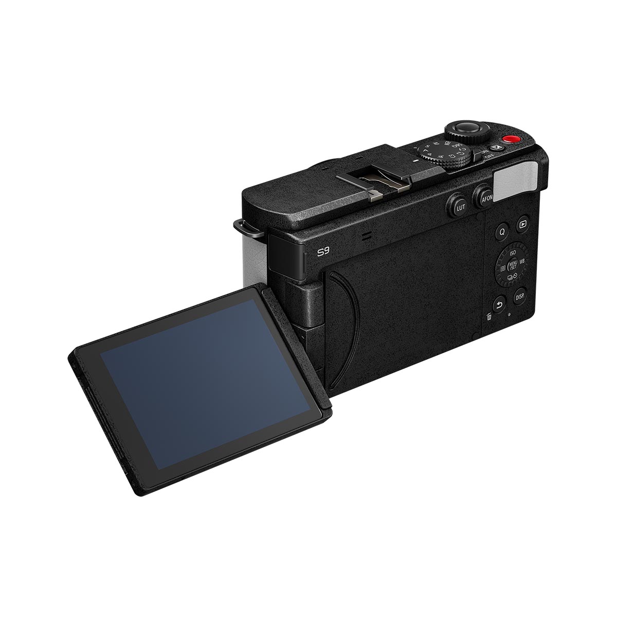Panasonic Lumix DC-S9 Weiß