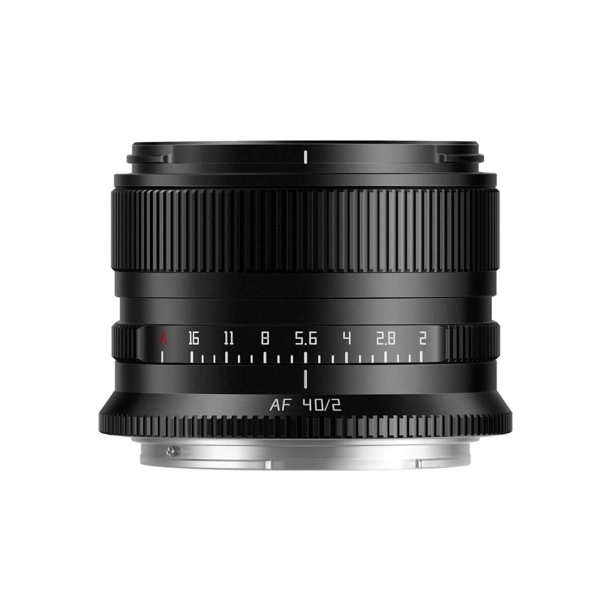 TTArtisan AF 40 mm 1:2 f. Nikon Z