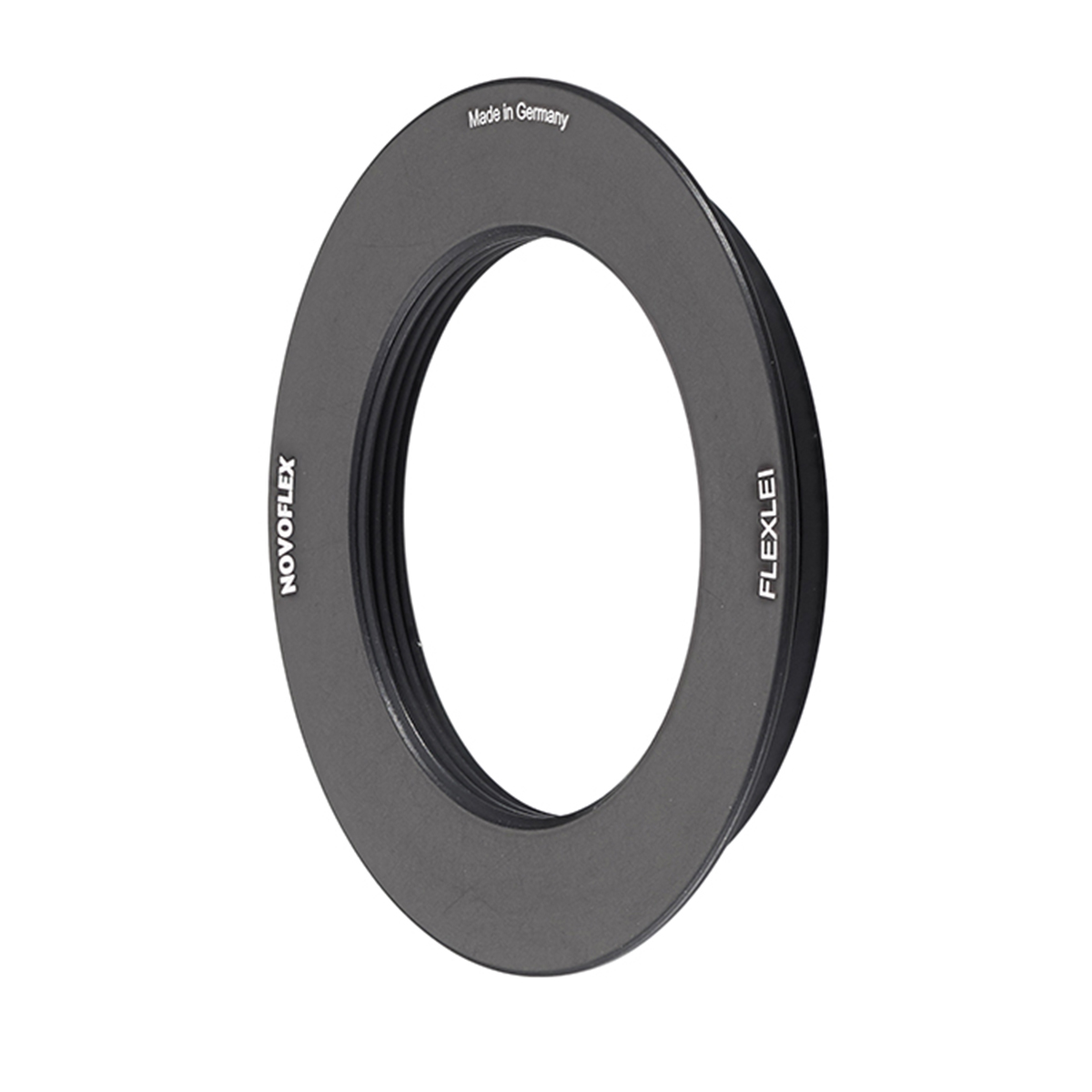 Novoflex Adapter für  Leica-M39-Objektiv an Universalbalgengerät BAL-F Novoflex Adapter für  Leica-M39-Objektiv an Universalbalgengerät BAL-F