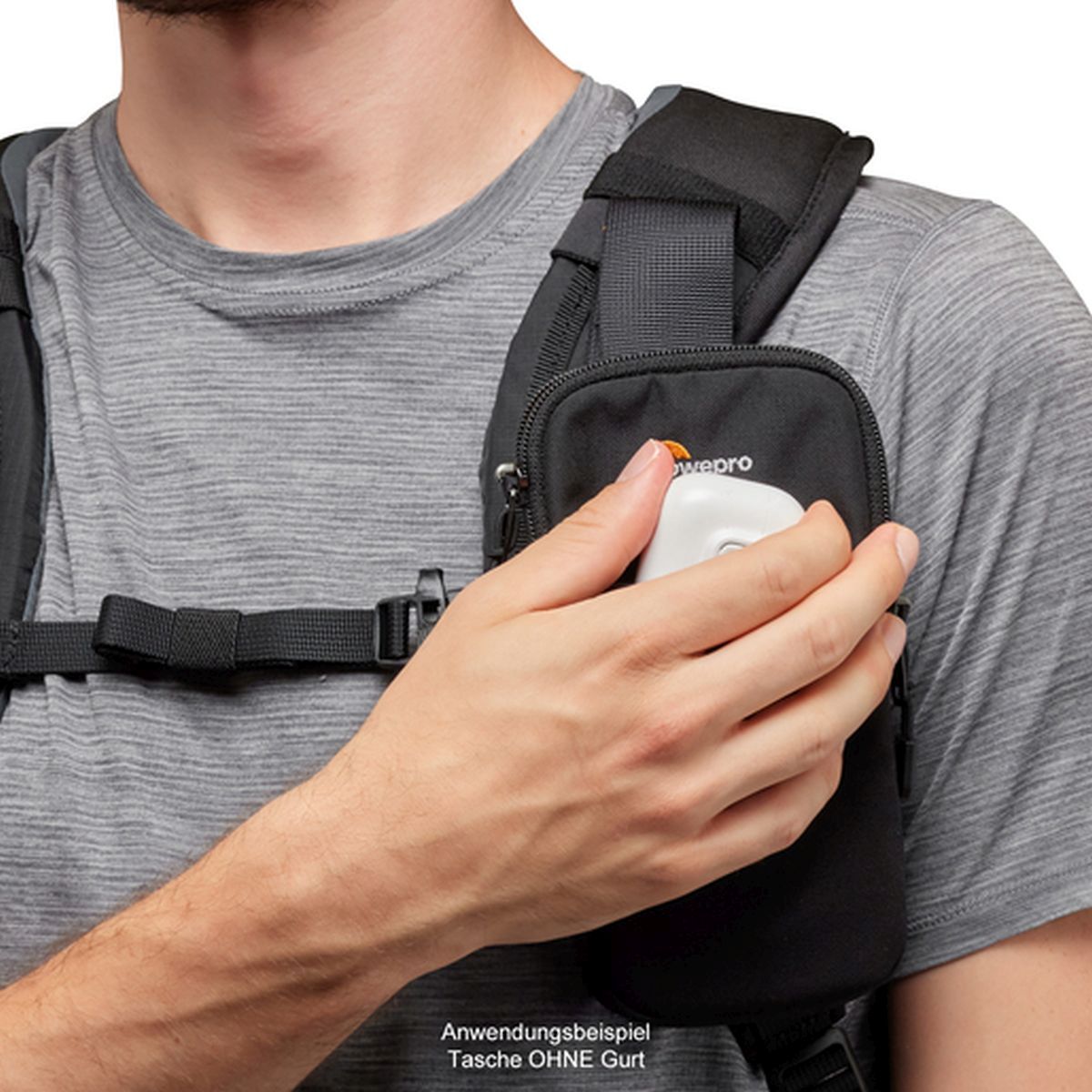 Lowepro ProTactic CS Phone III Etui