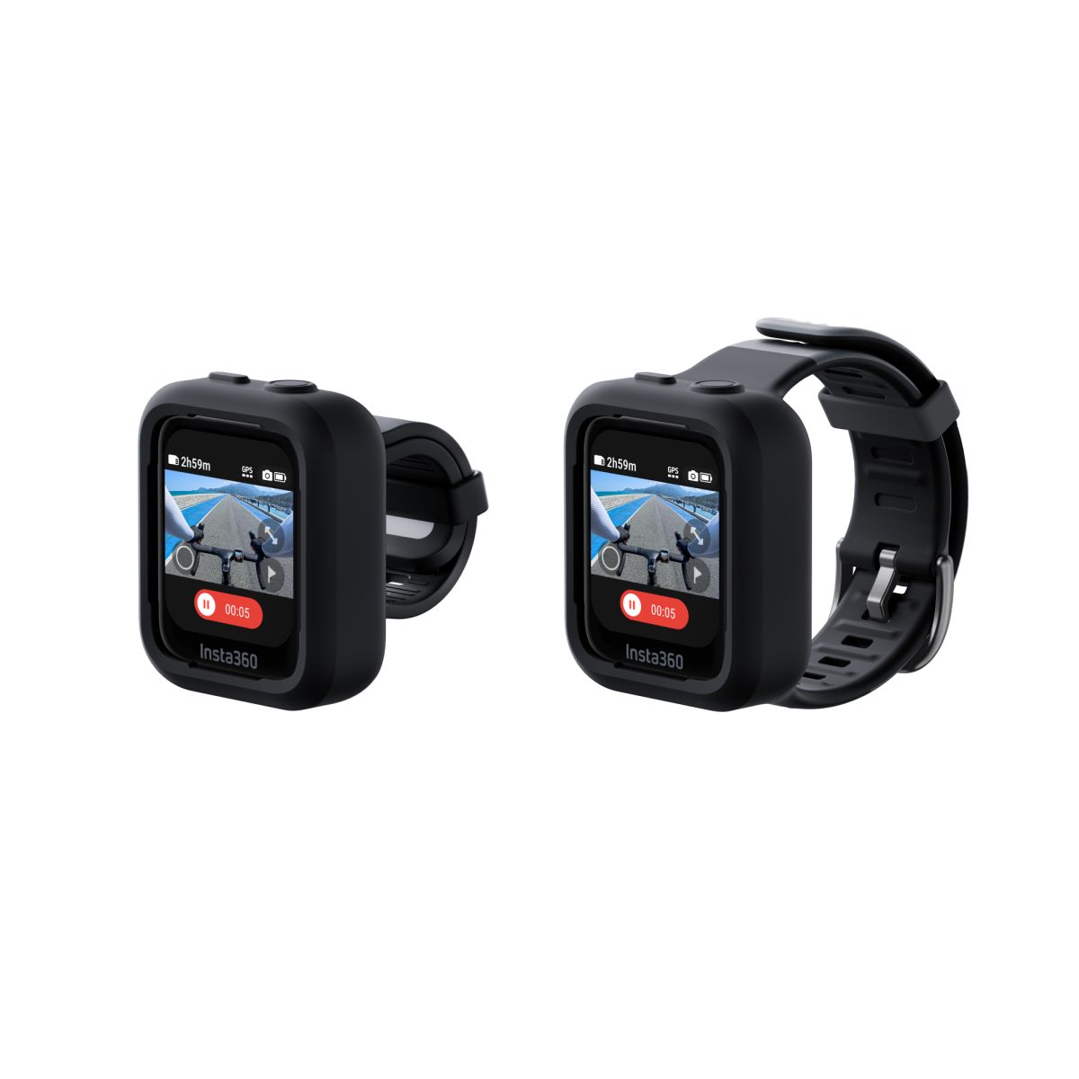 Insta360 GPS-Vorschau-Fernsteuerung