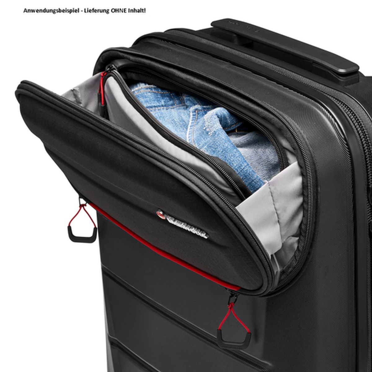 Manfrotto Spin-55 Pro Light Trolley