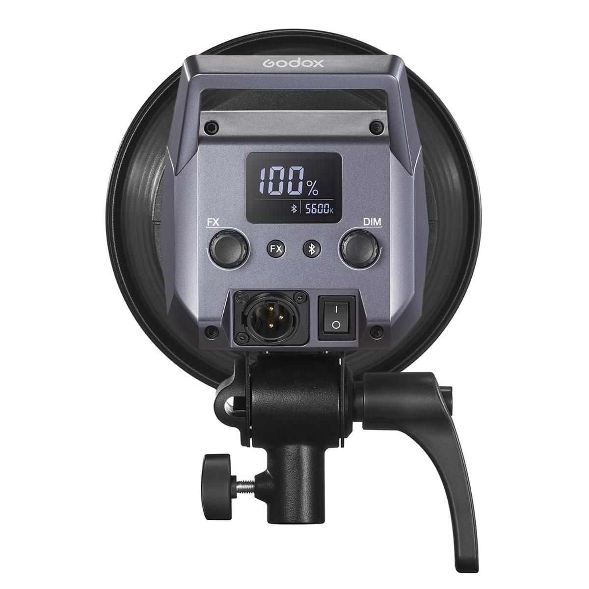 Godox Litemons LED-Video Licht LA200D