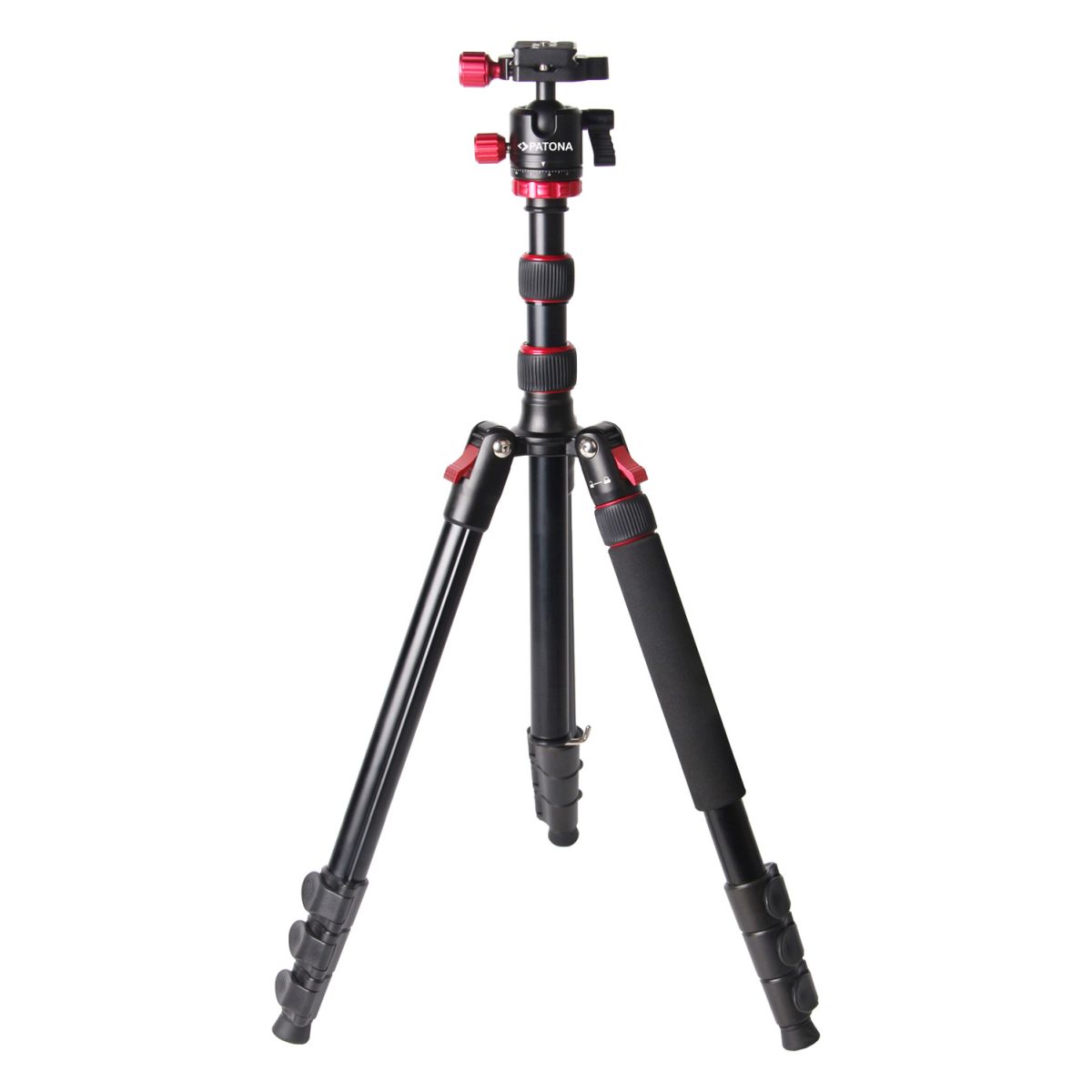 PATONA Premium TRIPOD GEZI PRO 165