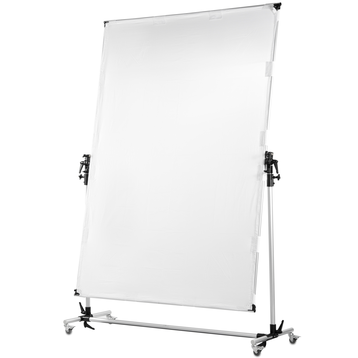 Walimex pro Rollbares Reflektorpanel 150x200 cm Walimex pro Rollbares Reflektorpanel 150x200 cm