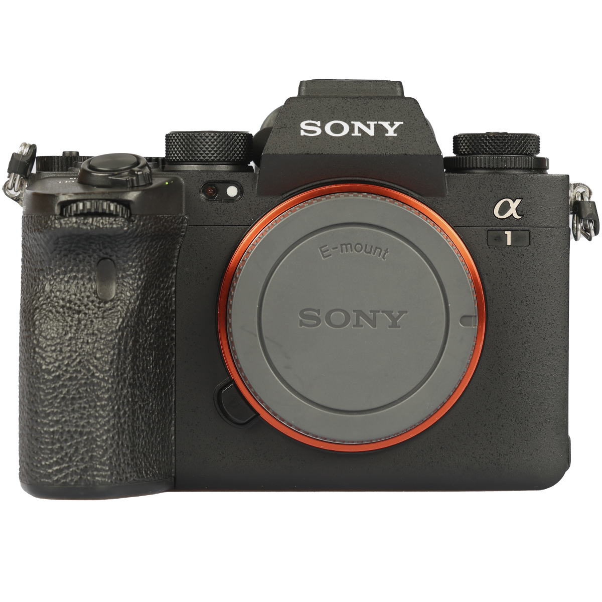 Sony Alpha 1 Gehäuse Gebraucht
