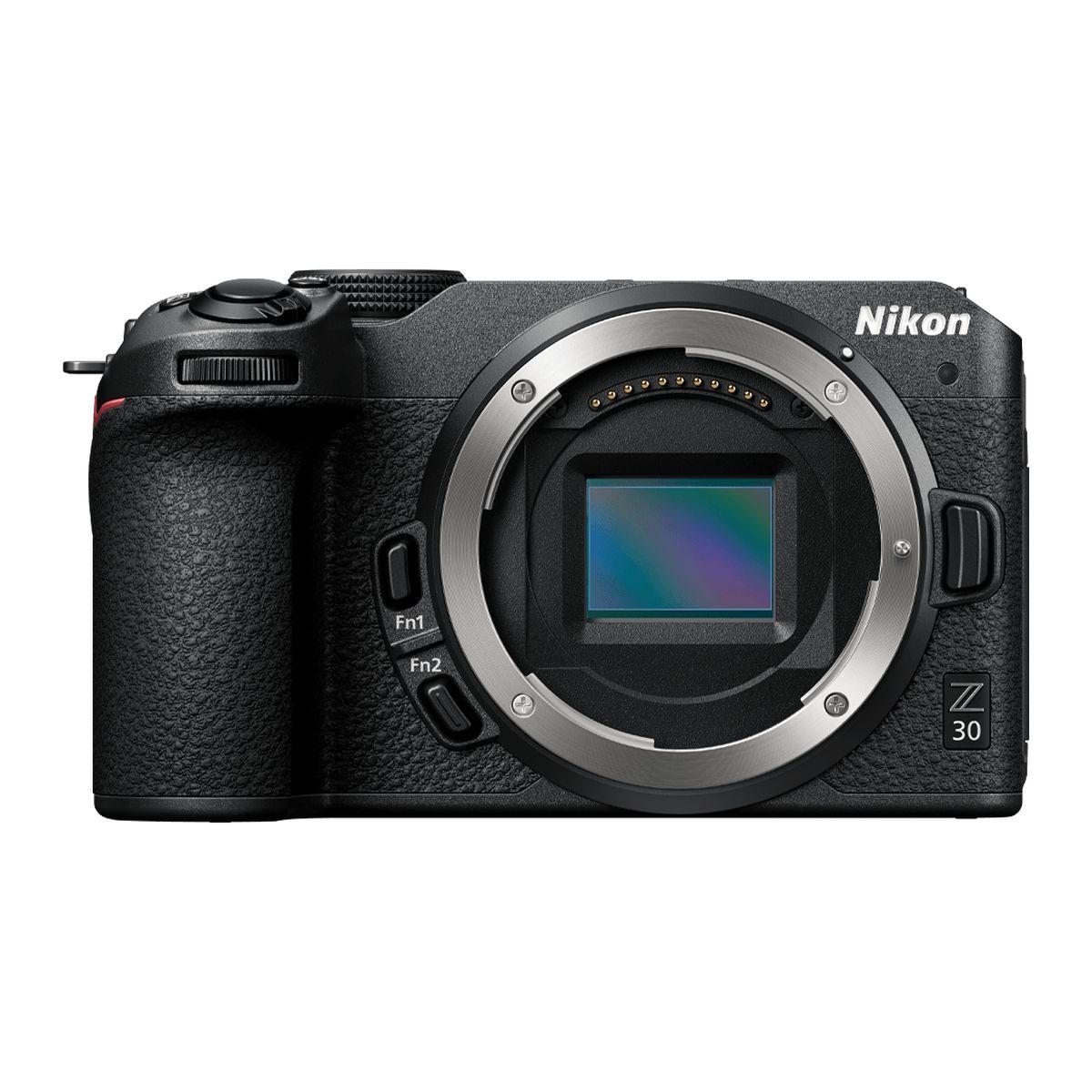 Nikon Z30 Vlogger Kit