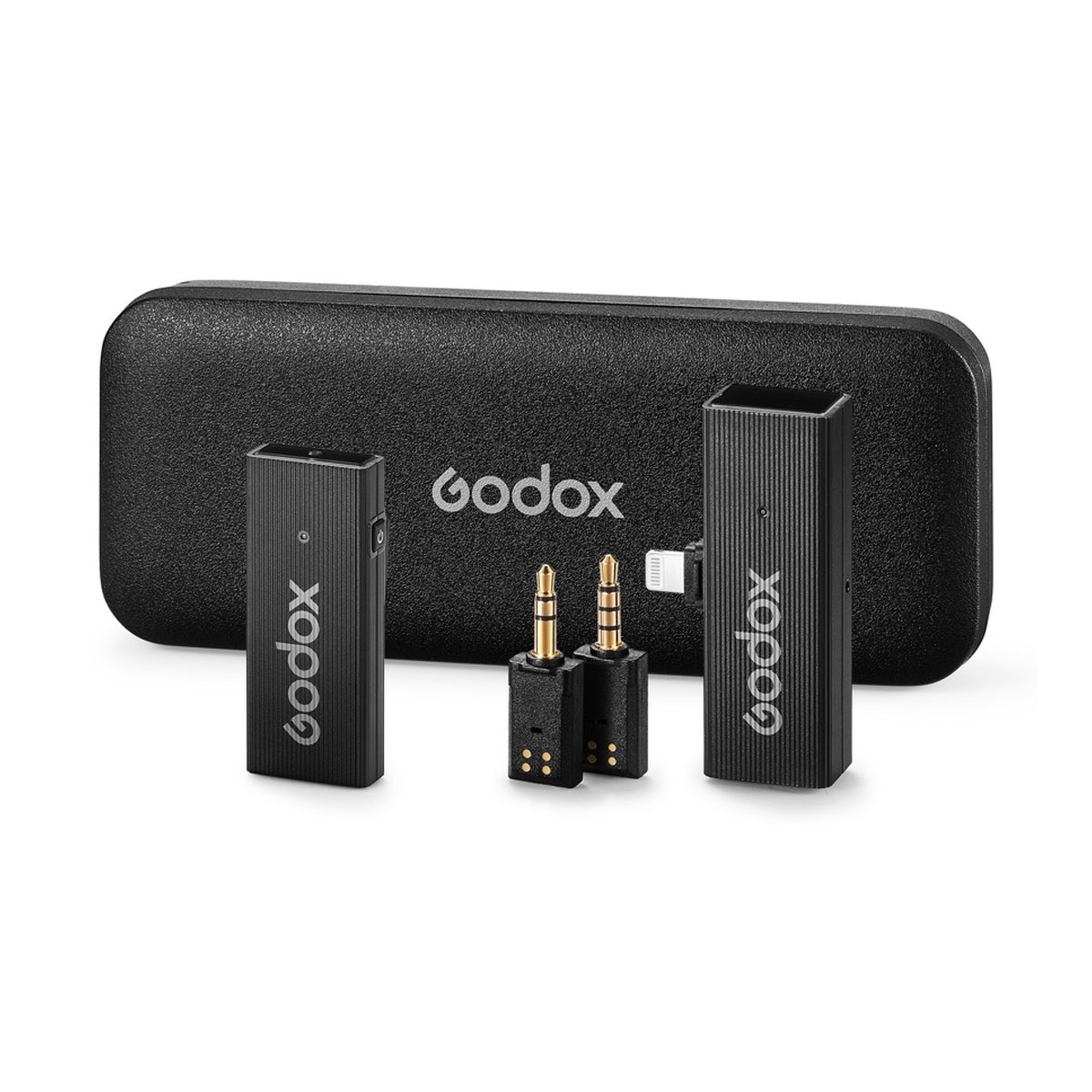 Godox MoveLink Mini LT Kit 1 (Zwart)