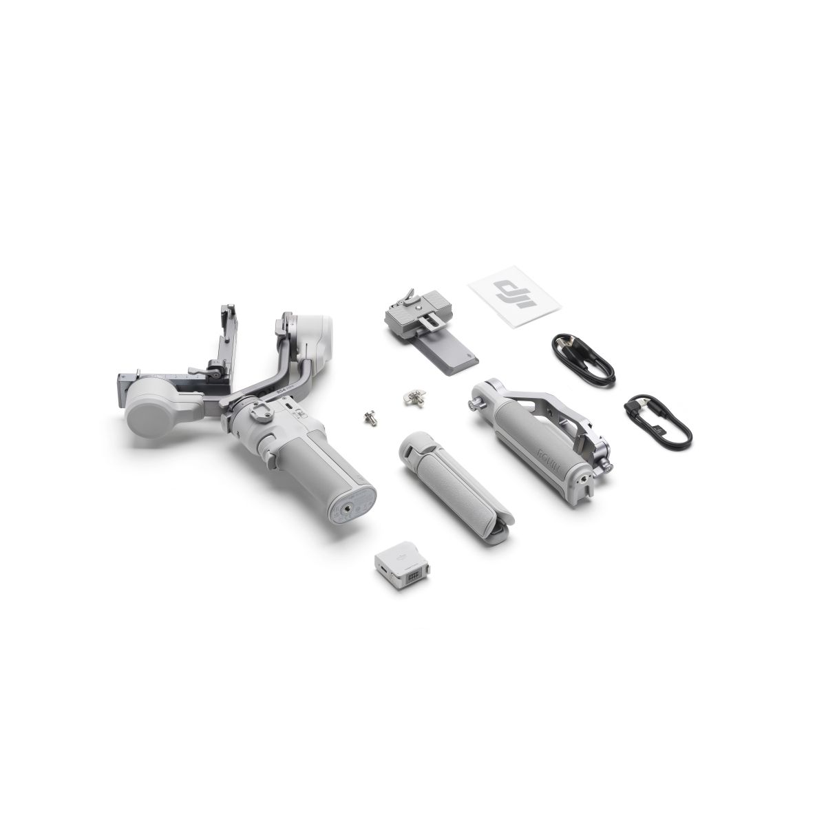 DJI RS 4 Mini Combo