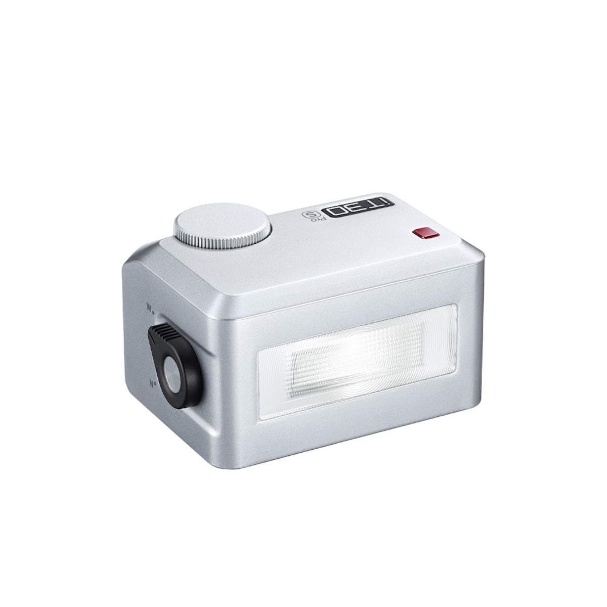 Godox iT30 Pro iFlash TTL Blitz silber f. Nikon